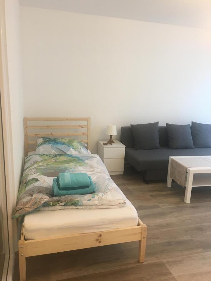 Appartement Weiherhausstrasse 6 *