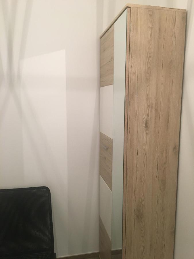 Weiherhausstraße 6 Apartment Herten (Baden-Wurttemberg)