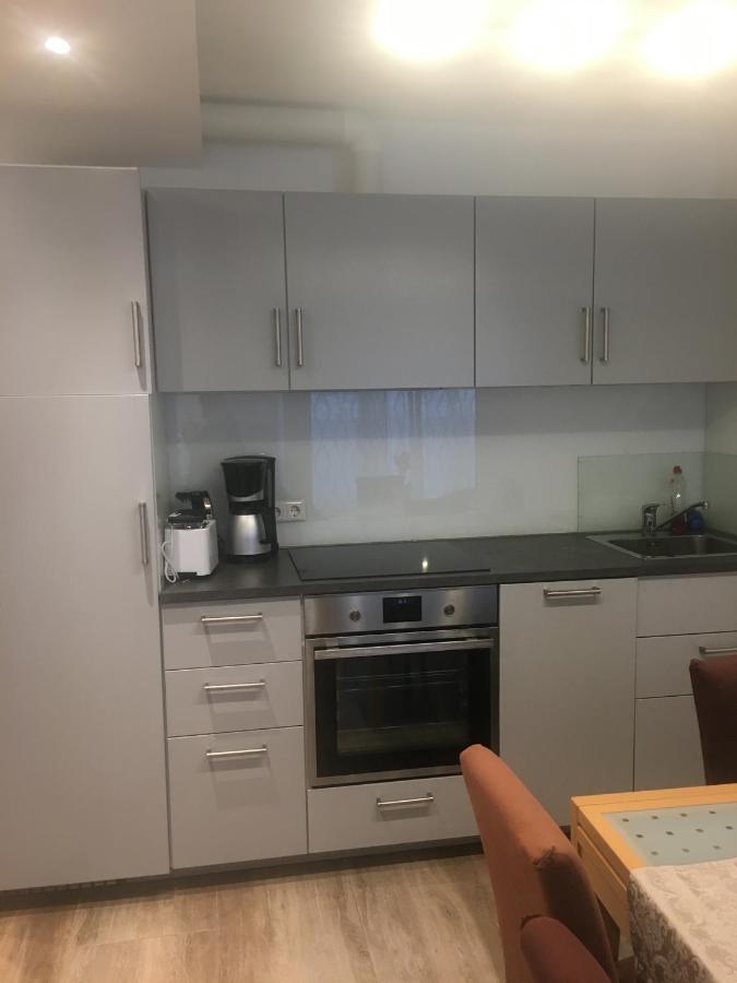 Weiherhausstraße 6 Apartment Herten (Baden-Wurttemberg)