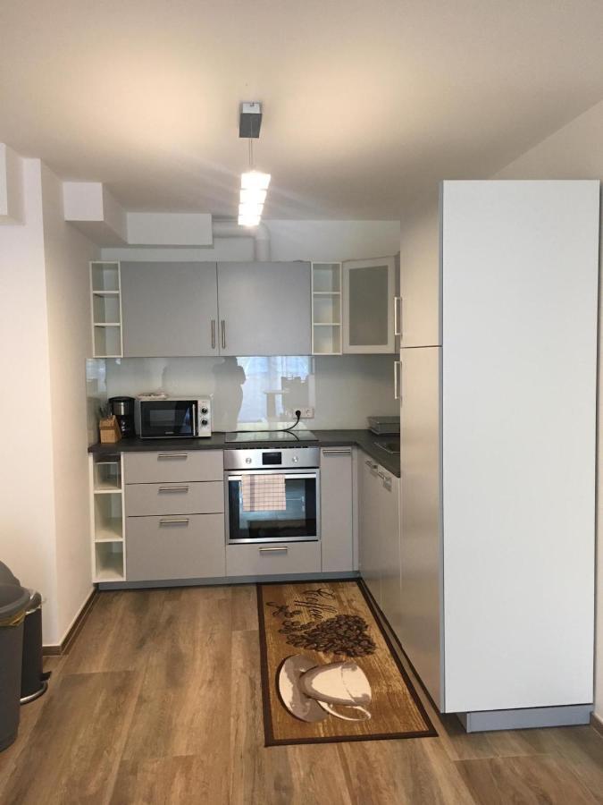 Apartment Weiherhausstraße 6