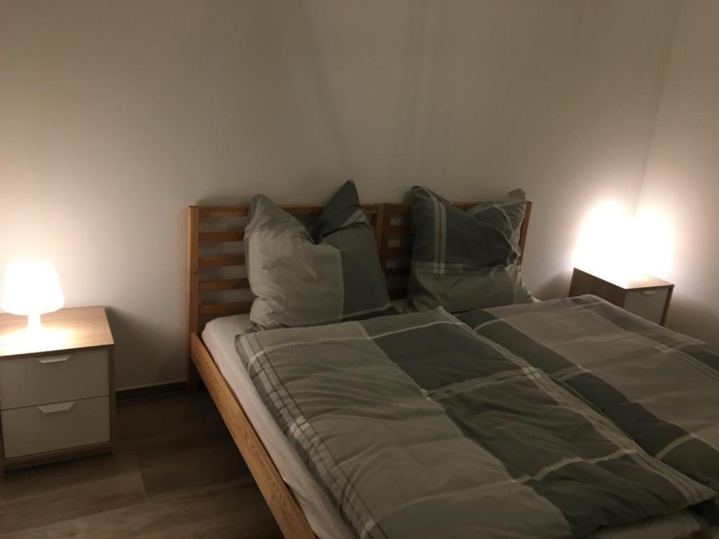 Apartment Weiherhausstraße 6 Herten (Baden-Wurttemberg)