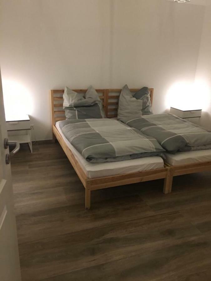Apartment Weiherhausstraße 6