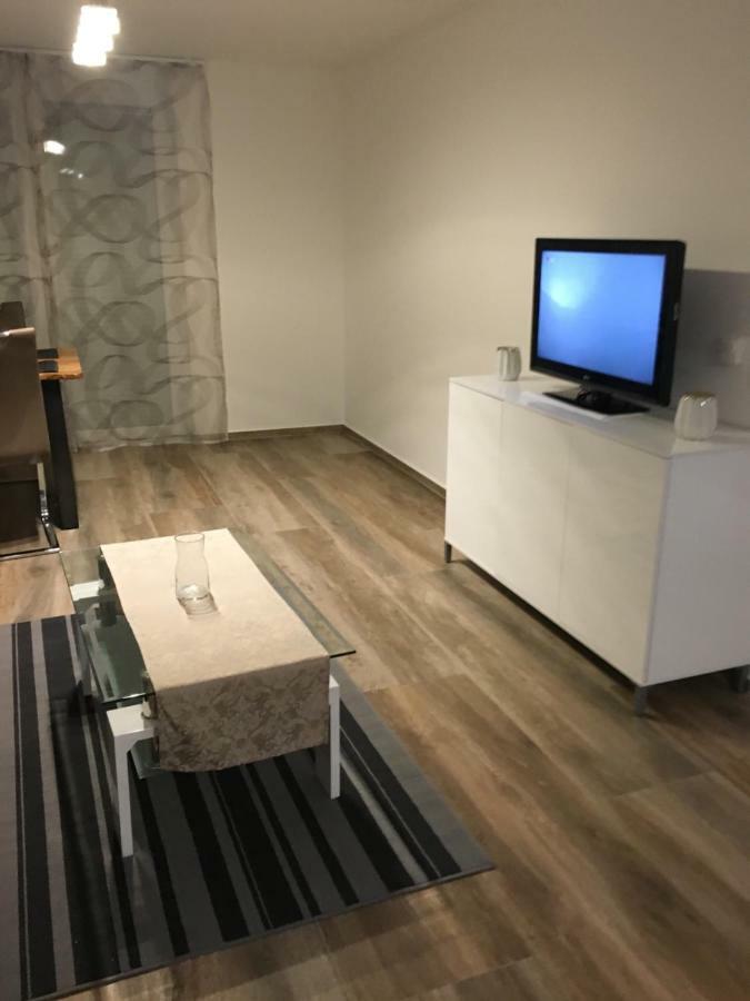 Weiherhausstraße 6 Apartment Herten (Baden-Wurttemberg)